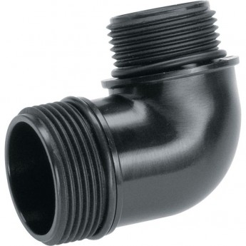 Фитинг к погружному насосу GARDENA 1x1