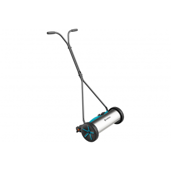 Газонокосилка барабанная механическая GARDENA COMFORT 400
