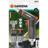 Комплект для полива GARDENA PREMIUM базовый 18298-20.000.00