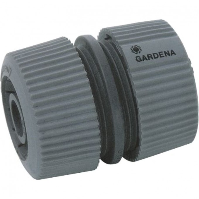 Муфта ремонтная 1/2" GARDENA 02932-29.000.00