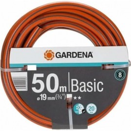 Шланг для полива GARDENA BASIC 3/4" х 50 м 18144-29.000.00