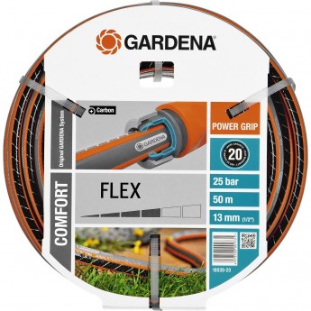 Шланг GARDENA FLEX 13 мм (1/2) 50 м