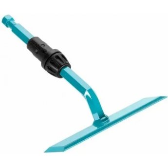 Тяпка скользящая GARDENA «тяни-толкай» 12 см